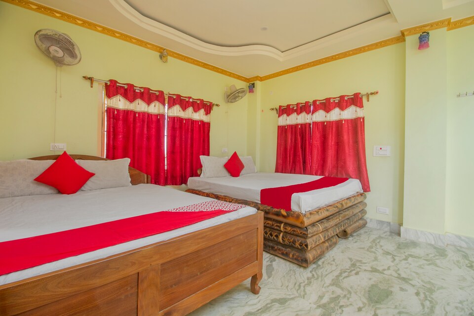 OYO 64002 Resort Everest, Jaldapara, Alipurduar