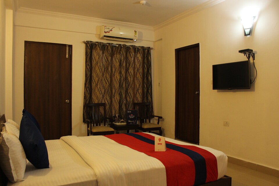 OYO 9294 near Calangute Baga Road, Calangute Goa, Goa