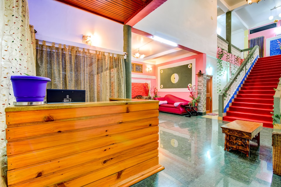 OYO 64005 Ashlee Guest House, Dirang, Tawang