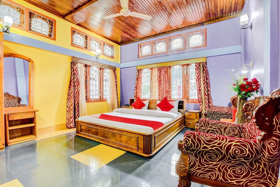 OYO 64005 Ashlee Guest House, Dirang, Tawang