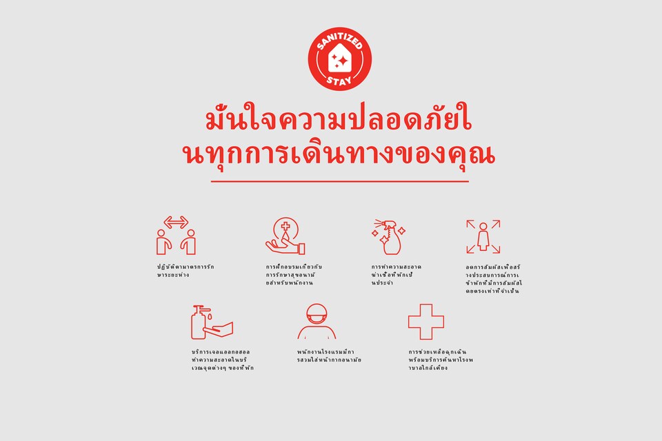 OYO 404 P9 Bangkok, BE_Wangthong Lang P1, Bangkok