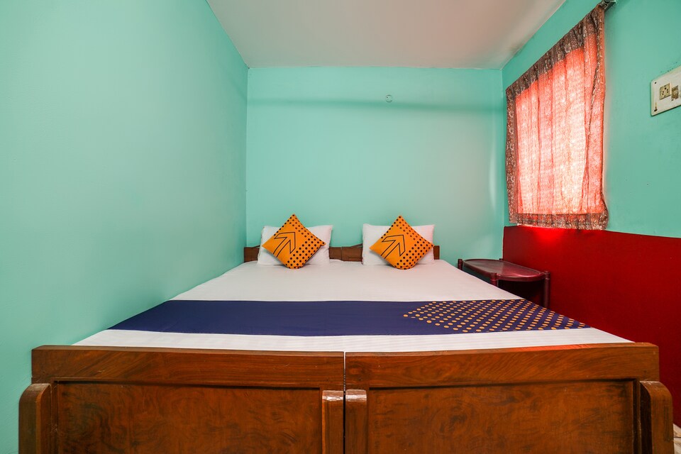 OYO 64015 Bansal Hotel And Restaurant, Almora, Almora