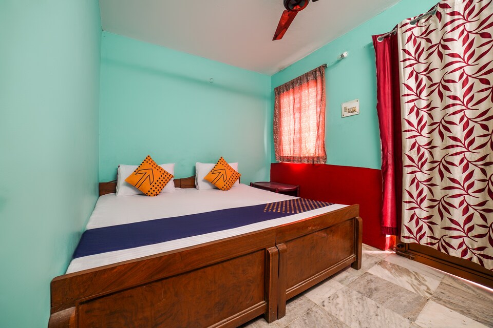 OYO 64015 Bansal Hotel And Restaurant, Almora, Almora
