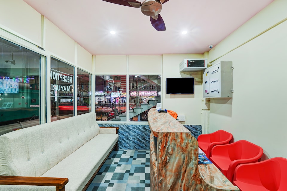 Flagship Mayuri Inn, Mahanadu Extension VIjayawada, Vijayawada