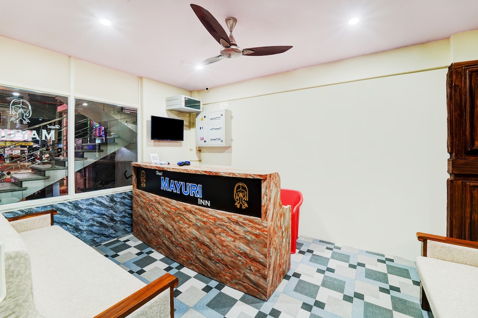 Flagship Mayuri Inn, Mahanadu Extension VIjayawada, Vijayawada