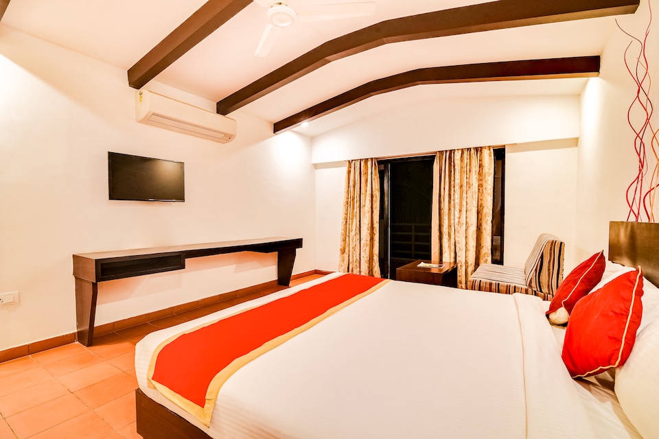 Palette - Reva Resorts And Holiday Homes, Puttur-AP, Puttur-AP