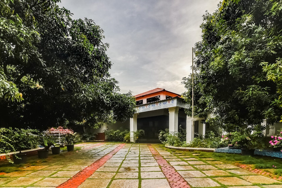 Palette - Reva Resorts And Holiday Homes, Puttur-AP, Puttur-AP