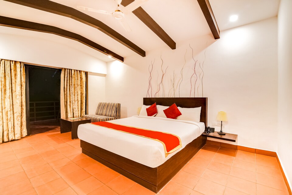 Palette - Reva Resorts And Holiday Homes, Puttur-AP, Puttur-AP