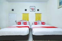 OYO 1962 Anugerah Wisata Hotel
