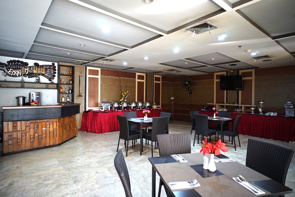 Collection O 1963 Hotel The New Benakutai, Balikpapan Kota, Balikpapan