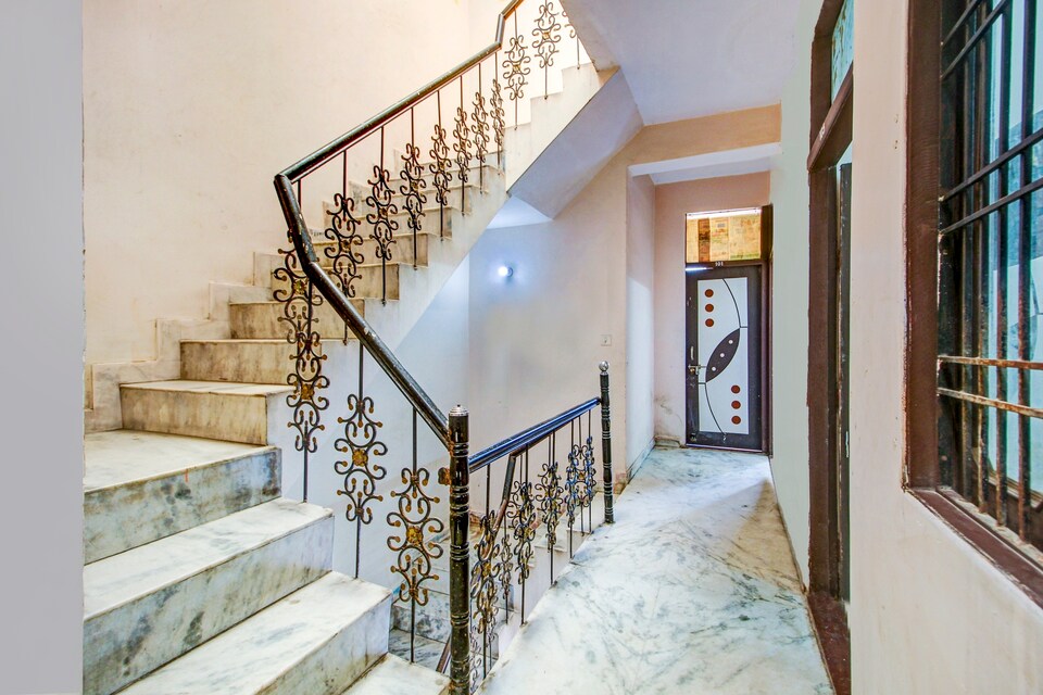 SPOT ON 64031 Aditya Residency , Railway Station Jaipur, Jaipur