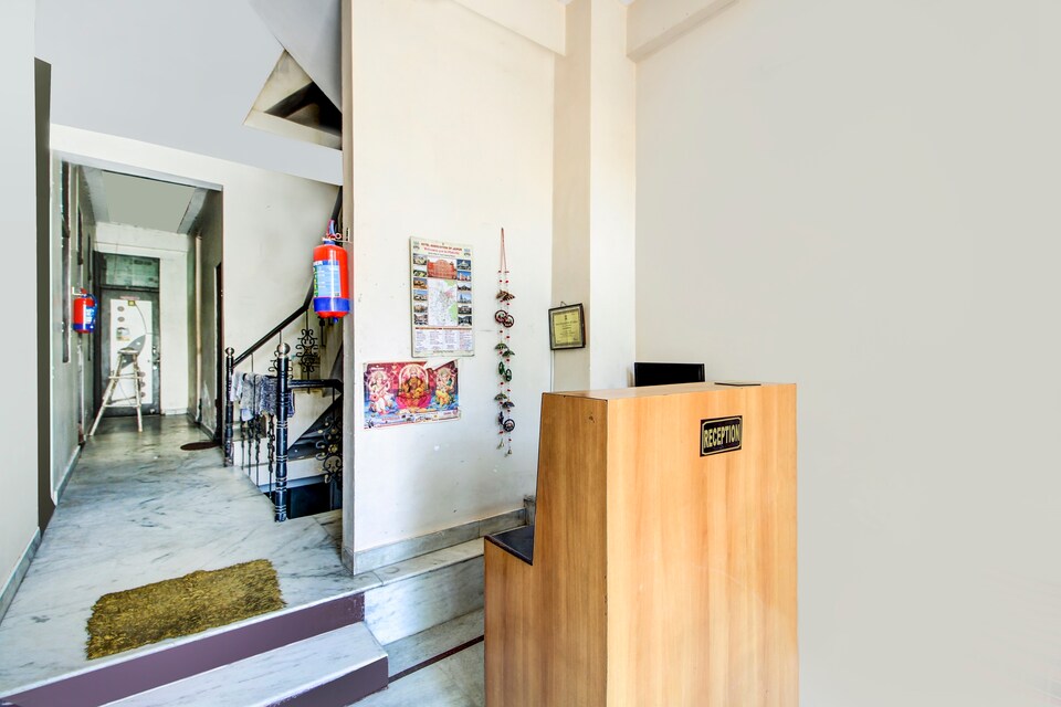 SPOT ON 64031 Aditya Residency , Railway Station Jaipur, Jaipur