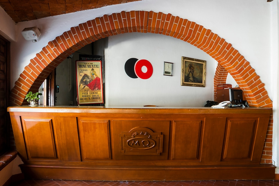 Capital O La Mansión del Quijote, Texcoco, MEX, Texcoco