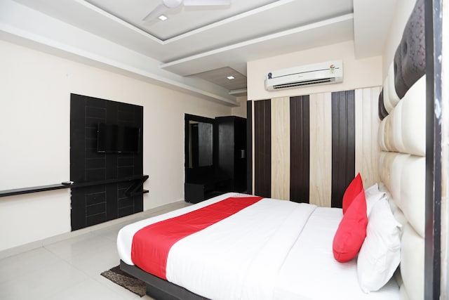 Hotel O Subhadra Residency