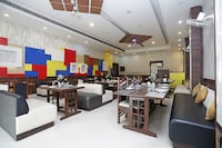Hotel O Subhadra Residency