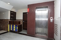 Hotel O Subhadra Residency