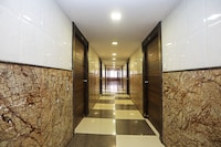 Hotel O Subhadra Residency