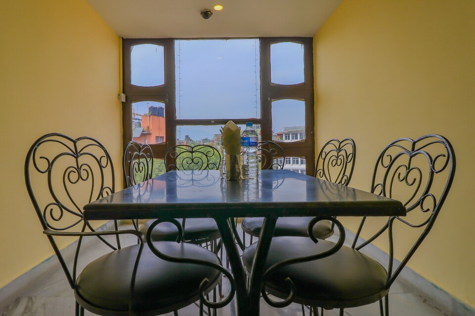 OYO 657 Hotel Everest Mount Holiday, Thamel Kathmandu, Kathmandu