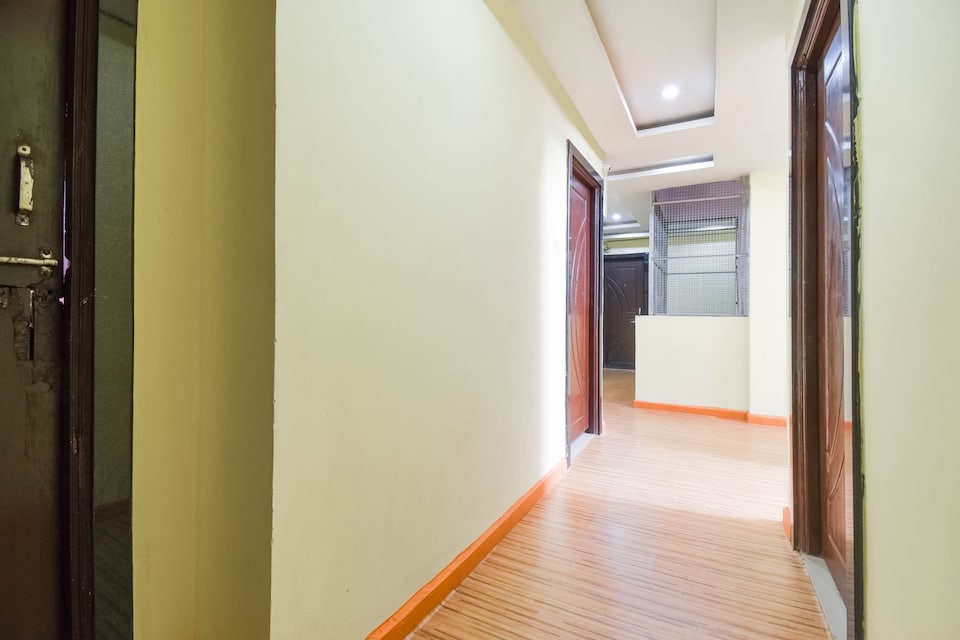 Hotel O Swastik, Bus Stand Nagpur, Nagpur