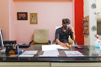 Hotel O Swastik