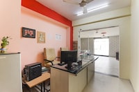 Hotel O Swastik