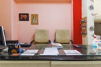 Hotel O Swastik