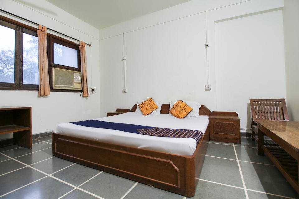 SPOT ON 64045 Hotel Indrayani , Bhosari, Pune