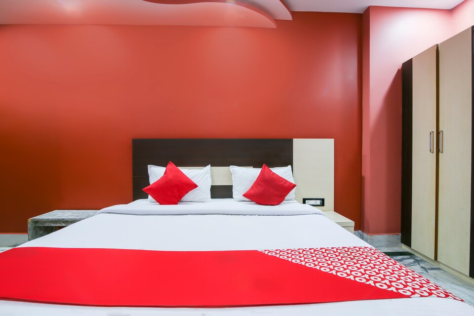 OYO 64048 Hotel City Center Ranchi, Ranchi Railway Station, Ranchi