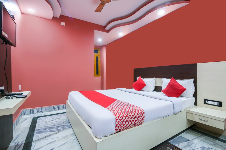 OYO 64048 Hotel City Center Ranchi, Ranchi Railway Station, Ranchi