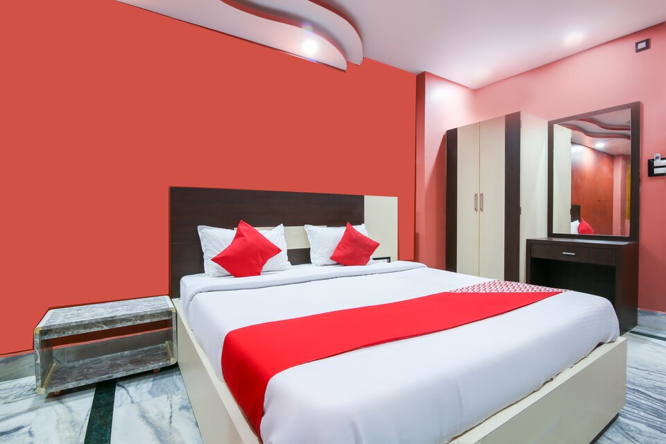 OYO 64048 Hotel City Center Ranchi, Ranchi Railway Station, Ranchi