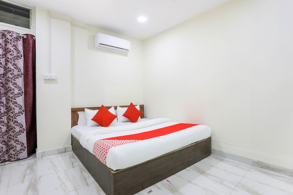 OYO 64053 Mangal Karaj Vatika, Vijay Nagar Indore, Indore