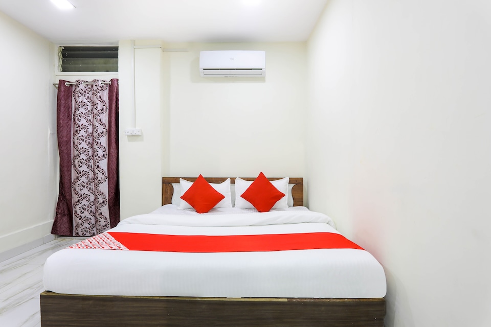 OYO 64053 Mangal Karaj Vatika, Vijay Nagar Indore, Indore