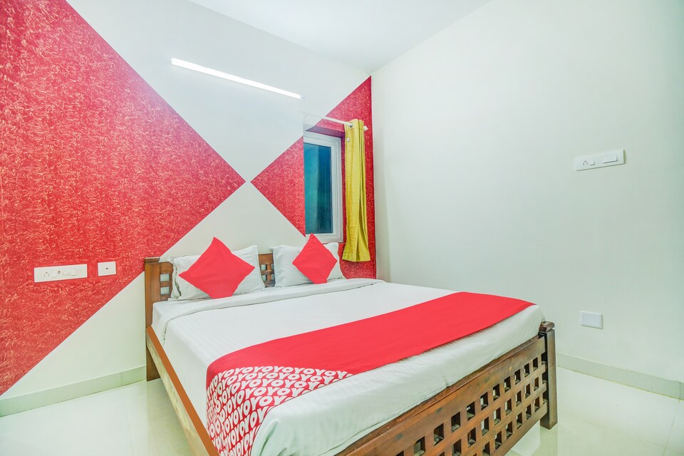 OYO 64056 Ruthira Inn, Avinashi Road Coimbatore, Coimbatore