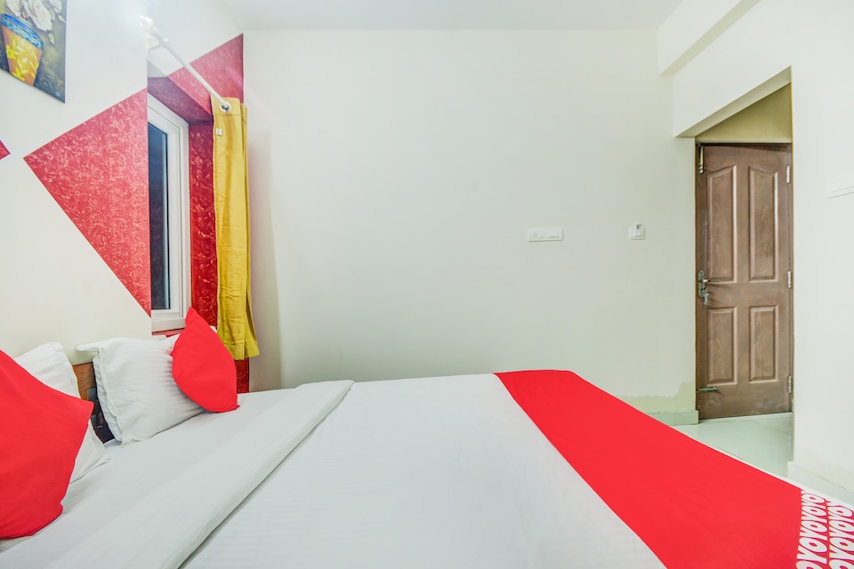 OYO 64056 Ruthira Inn, Avinashi Road Coimbatore, Coimbatore