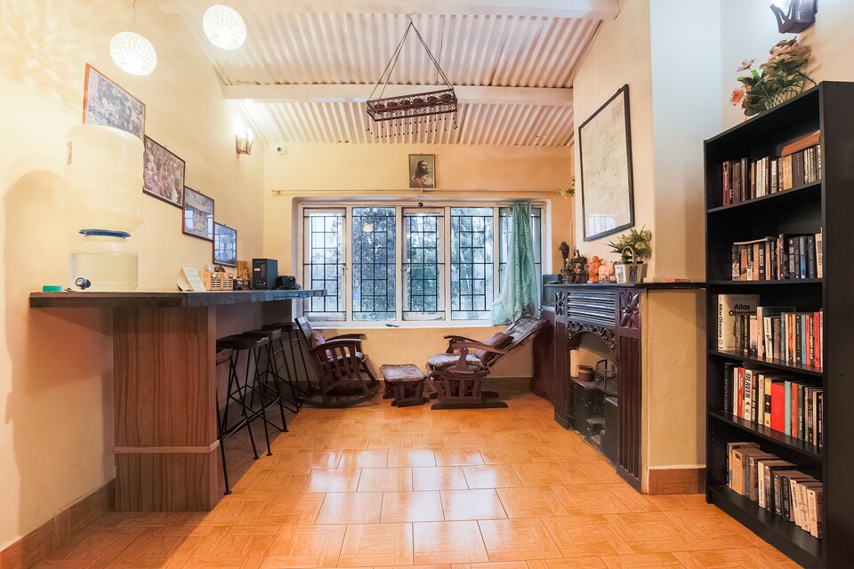 OYO 64057 Reflections Guest House, Charing Cross Ooty, Ooty