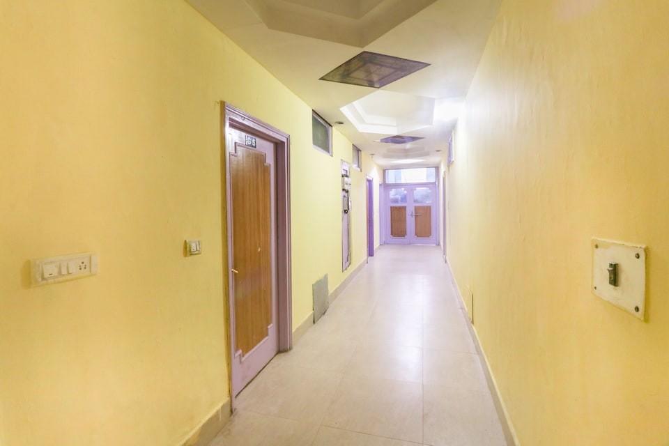 Collection O Hotel Raj Palace, Katra, Katra