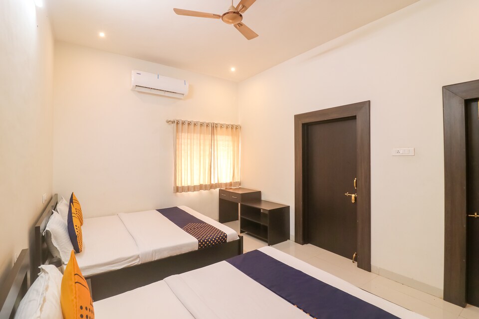 SPOT ON 64060 Shanti Vatika, Bhilai, Bhilai