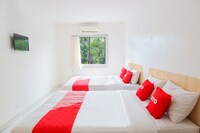 OYO 1967 Hotel House of Eva Syariah