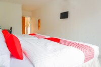 OYO 1967 Hotel House of Eva Syariah