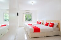 OYO 1967 Hotel House of Eva Syariah