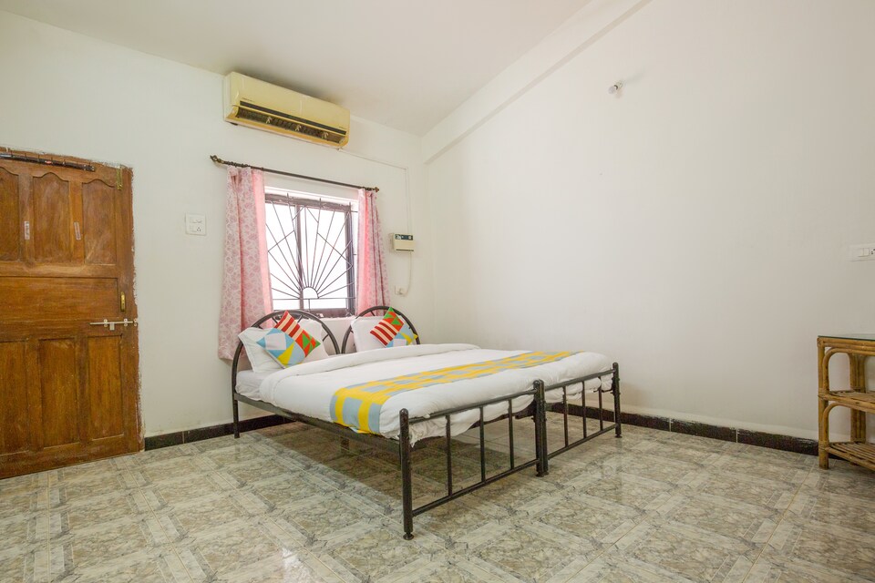 OYO Home 64068 La Manna Studios Calangute, Calangute Goa, Goa
