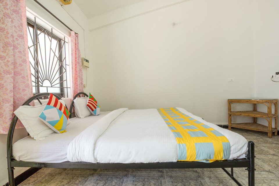 OYO Home 64068 La Manna Studios Calangute, Calangute Goa, Goa