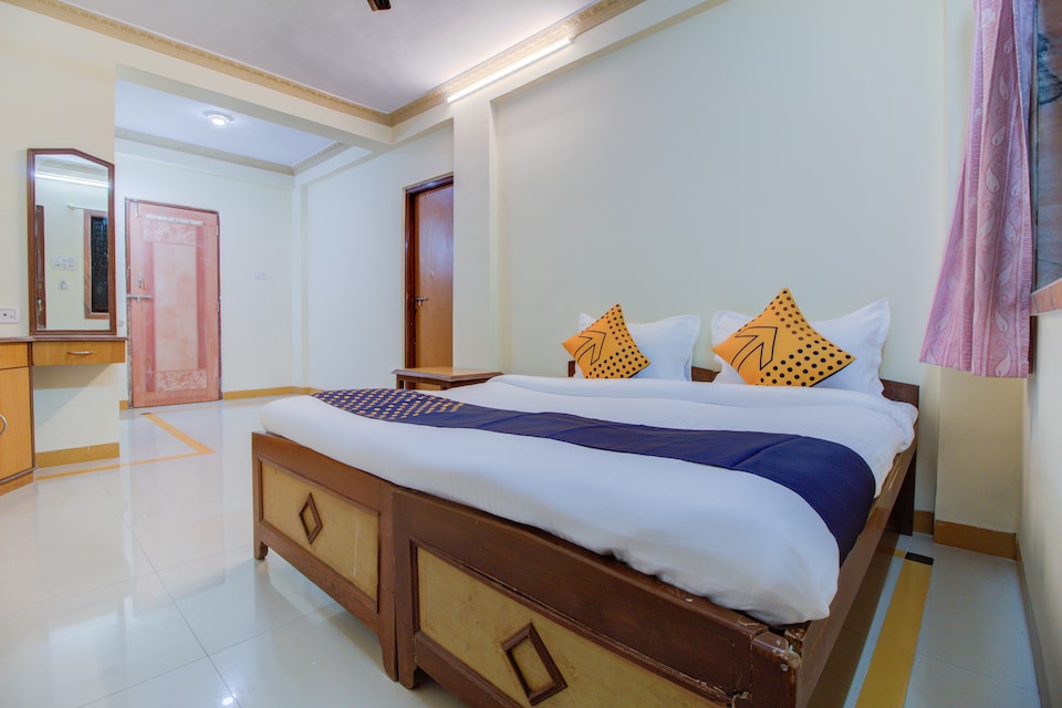 SPOT ON 64071 Lalaji Niwas , Panchgani, Mahabaleshwar