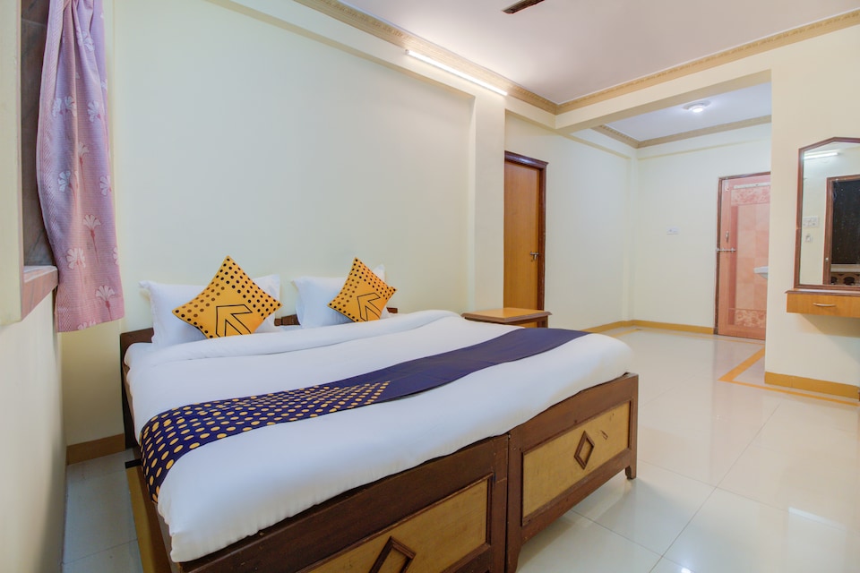 SPOT ON 64071 Lalaji Niwas , Panchgani, Mahabaleshwar