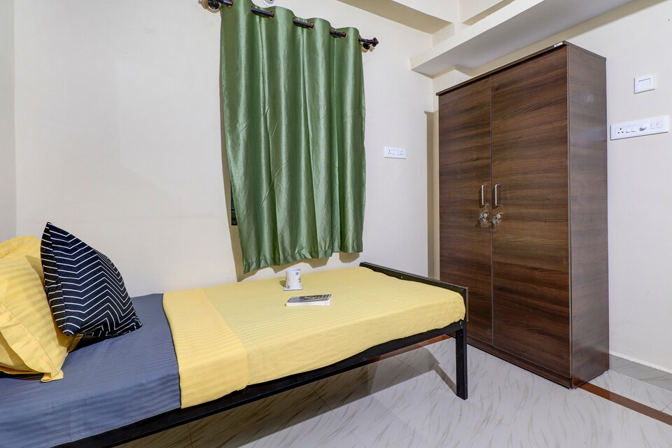 OYO LIFE BLR2001 Sarjapur Rd, Sarajpur Road Bangalore, Bangalore