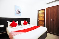 Hotel O Discovery Deluxe