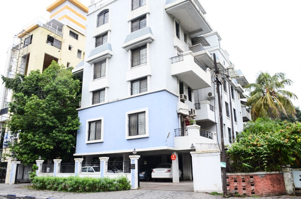 OYO 5187 Apartment Model Colony, Shivaji Nagar  Pune, Pune