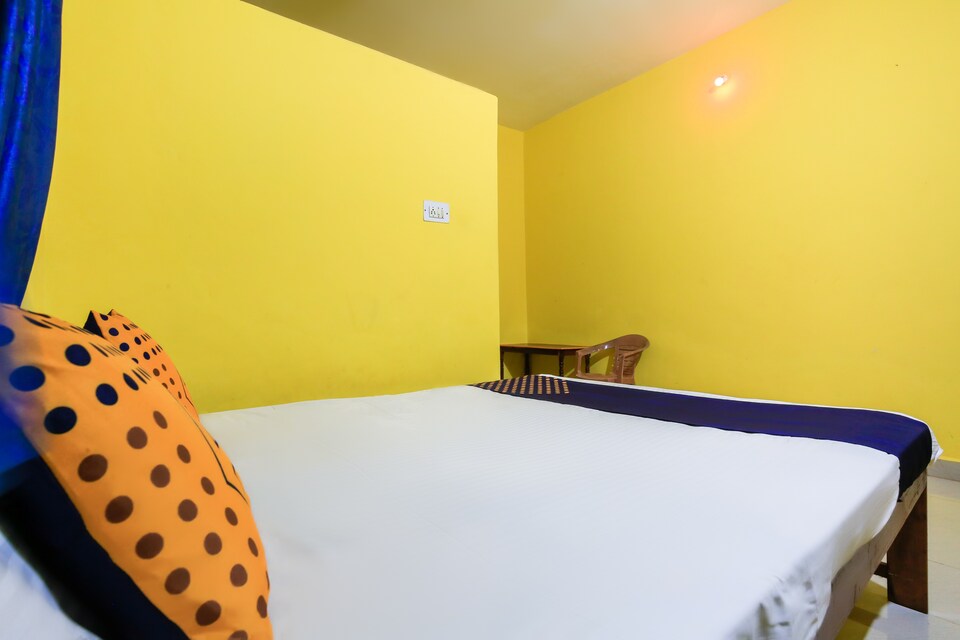 OYO Vitorino, Arambol Goa, Goa