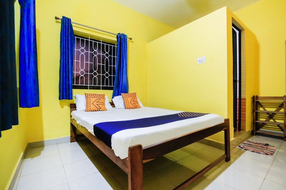 OYO Vitorino, Arambol Goa, Goa