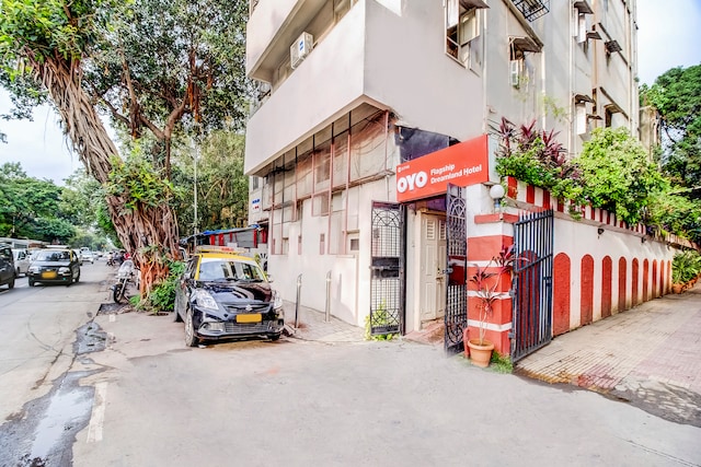 Super Hotel O Dreamland